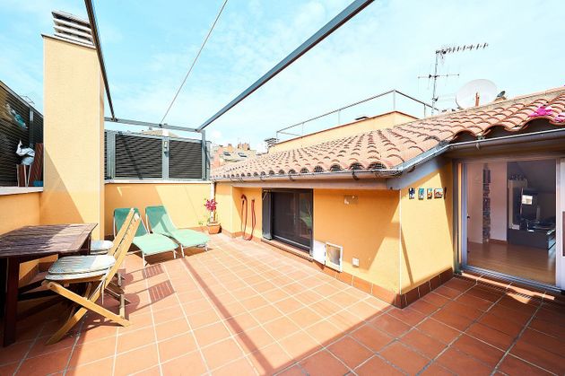 Foto 2 de Àtic en venda a Marianao de 3 habitacions amb terrassa i garatge
