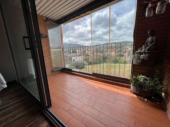 Foto 1 de Àtic en venda a Marianao de 4 habitacions amb garatge i jardí