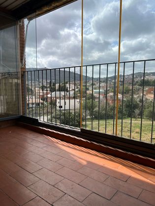 Foto 2 de Àtic en venda a Marianao de 4 habitacions amb garatge i jardí