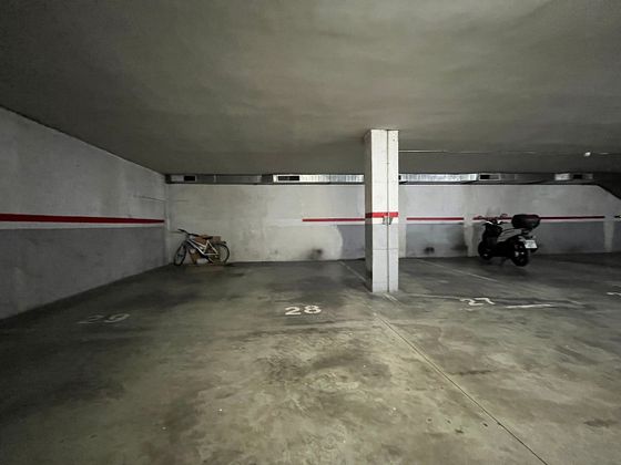 Foto 2 de Garatge en venda a calle Primer de Maig de 15 m²