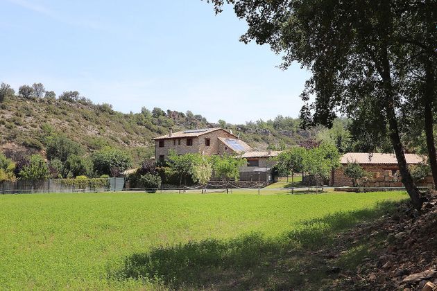 Foto 2 de Casa rural en venda a Sant Esteve de la Sarga de 11 habitacions amb terrassa i piscina