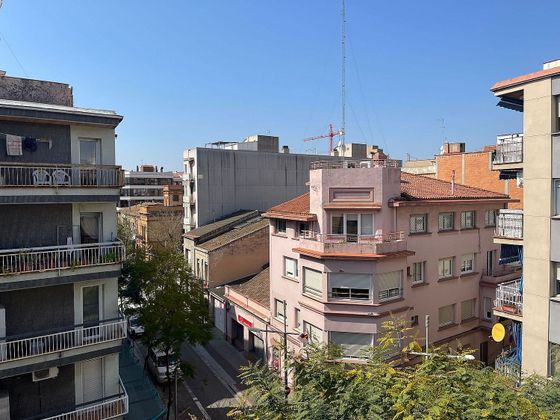 Foto 2 de Piso en venta en calle Verge de Montserrat de 3 habitaciones con terraza y balcón