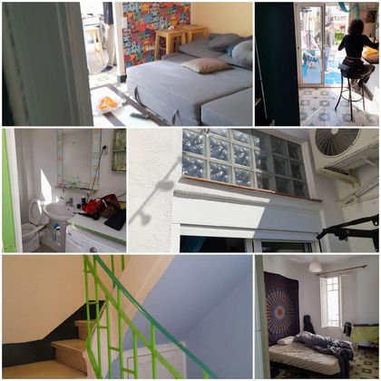 Foto 2 de Casa en venda a calle Del Pare Sallarès de 3 habitacions amb terrassa i calefacció