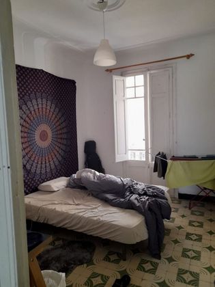 Foto 1 de Casa en venda a calle Del Pare Sallarès de 3 habitacions amb terrassa i calefacció