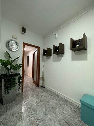 Foto 1 de Piso en alquiler en Marquès de la Fontsanta - Pere Garau de 6 habitaciones y 220 m²