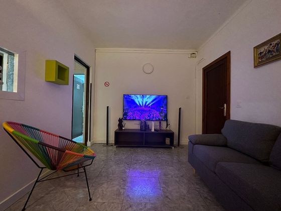Foto 2 de Piso en alquiler en Marquès de la Fontsanta - Pere Garau de 6 habitaciones y 220 m²