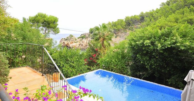 Foto 1 de Xalet en venda a Deyá de 4 habitacions amb terrassa i piscina