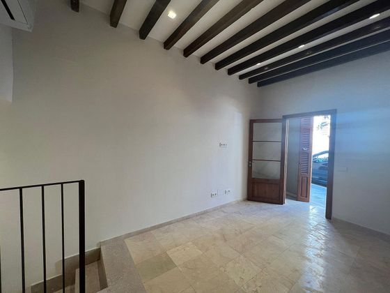 Foto 2 de Alquiler de piso en calle San Magi de 2 habitaciones con aire acondicionado