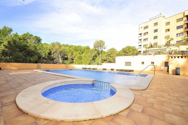 Foto 2 de Ático en venta en calle Cala Mayor de 2 habitaciones con terraza y piscina