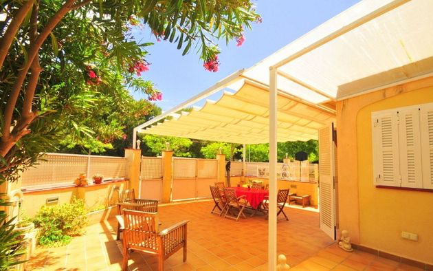 Foto 2 de Casa adossada en lloguer a Can Pastilla - Les Meravelles - S'Arenal de 2 habitacions amb terrassa i jardí
