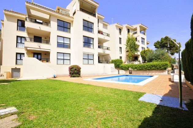 Foto 2 de Pis en venda a calle Joan de Saridakis de 3 habitacions amb terrassa i piscina