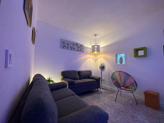 Foto 2 de Piso en venta en Marquès de la Fontsanta - Pere Garau de 6 habitaciones y 200 m²