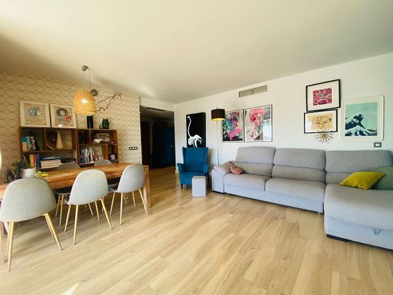 Foto 2 de Venta de piso en Can Pastilla - Les Meravelles - S'Arenal de 3 habitaciones con piscina y garaje