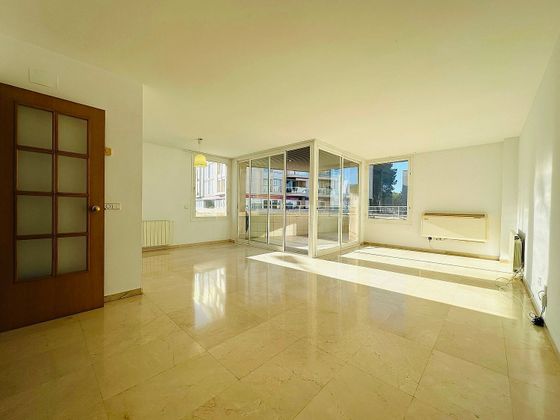 Foto 1 de Alquiler de piso en Son Cladera - El Vivero de 4 habitaciones con terraza y garaje