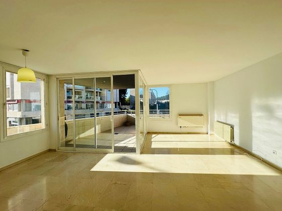 Foto 2 de Alquiler de piso en Son Cladera - El Vivero de 4 habitaciones con terraza y garaje