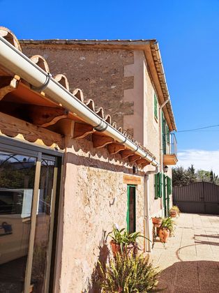 Foto 2 de Casa rural en venta en Sant Jordi - Son Ferriol de 5 habitaciones con terraza y jardín