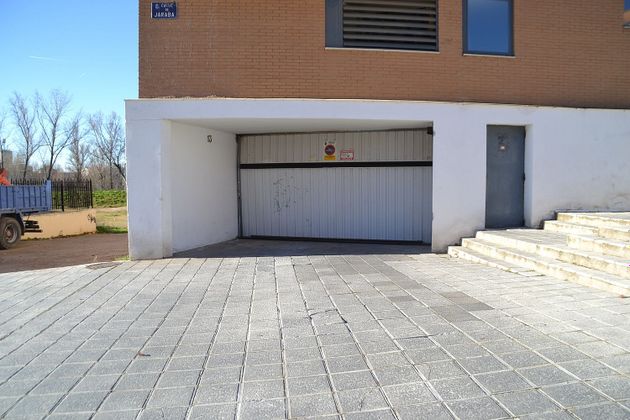 Foto 1 de Garaje en alquiler en Estación-Manantiales de 14 m²