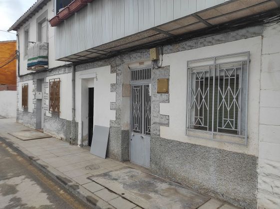 Foto 2 de Pis en venda a Estación-Manantiales de 2 habitacions amb balcó
