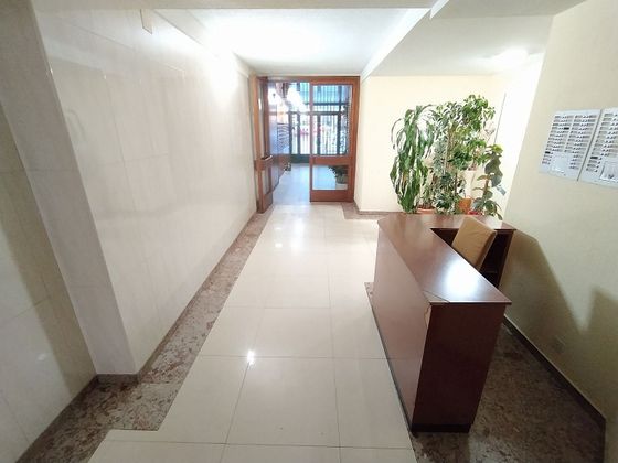 Foto 2 de Pis en venda a Estación-Manantiales de 3 habitacions amb terrassa i garatge