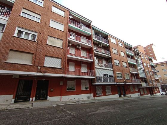 Foto 1 de Venta de piso en Plan Sur-Amistad de 4 habitaciones con terraza y garaje
