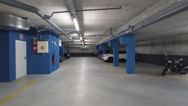 Foto 1 de Venta de garaje en calle Jerez de 12 m²