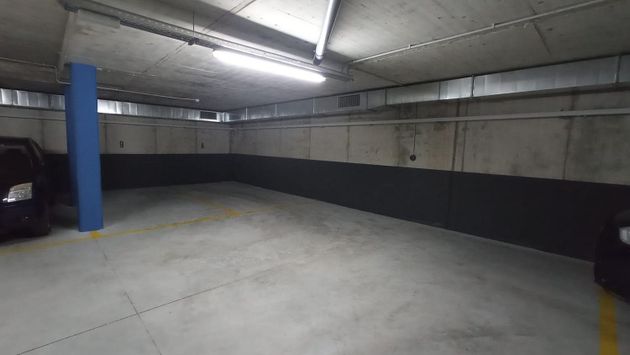 Foto 2 de Venta de garaje en calle Jerez de 12 m²