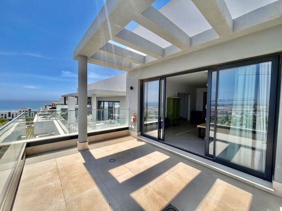 Foto 1 de Àtic en venda a Puerto - Plaza de Toros de 2 habitacions amb terrassa i piscina
