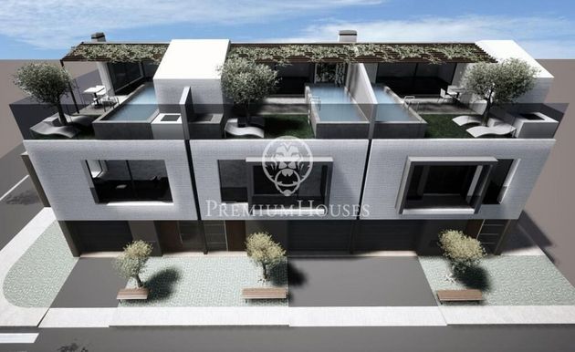 Foto 2 de Casa en venda a Finestrelles de 4 habitacions amb terrassa i piscina