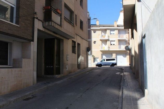 Foto 1 de Piso en venta en calle De Sant Joan de 1 habitación con terraza y balcón