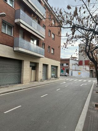 Foto 1 de Local en venta en calle De Sant Jaume de 126 m²