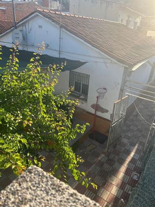 Foto 2 de Casa en venta en carretera De Rubí de 3 habitaciones con terraza y balcón