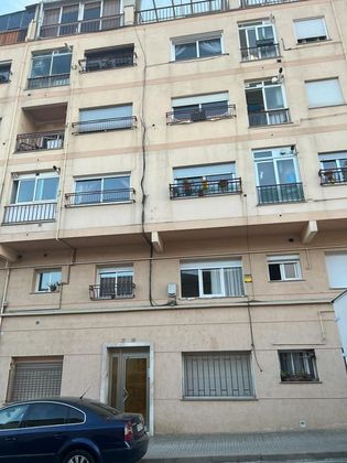 Foto 1 de Piso en venta en calle De Sant Ferran de 3 habitaciones con terraza y ascensor