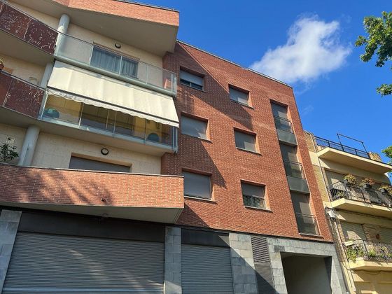 Foto 1 de Pis en venda a calle De la Vinya de 4 habitacions amb terrassa i balcó