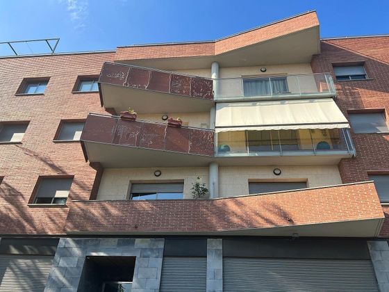 Foto 2 de Pis en venda a calle De la Vinya de 4 habitacions amb terrassa i balcó