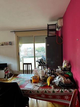 Foto 2 de Pis en venda a avenida De Mossèn Jacint Verdaguer de 4 habitacions amb balcó i aire acondicionat