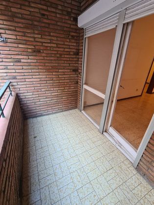 Foto 2 de Venta de piso en Les Corts de 4 habitaciones con balcón y ascensor