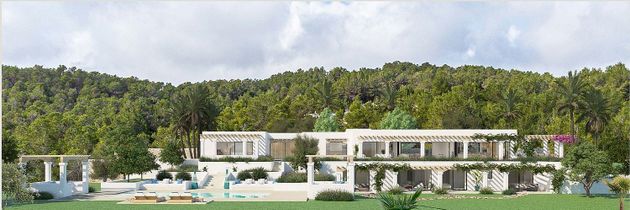 Foto 2 de Xalet en venda a Sant Joan de Labritja de 4 habitacions amb terrassa i piscina