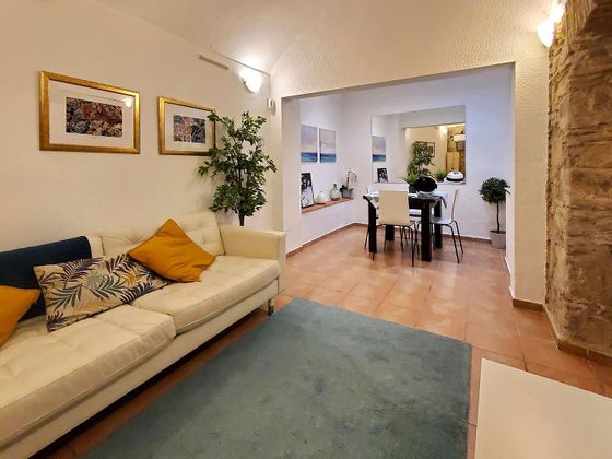 Foto 1 de Dúplex en venda a Sant Pere, Santa Caterina i la Ribera de 2 habitacions i 88 m²