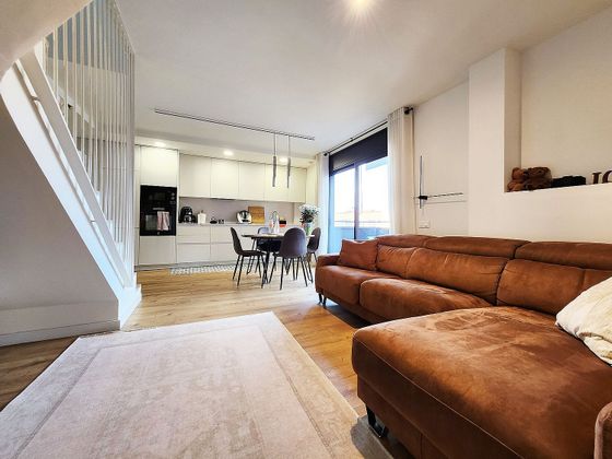 Foto 2 de Dúplex en venda a Ca n'Oriol de 3 habitacions amb terrassa i garatge