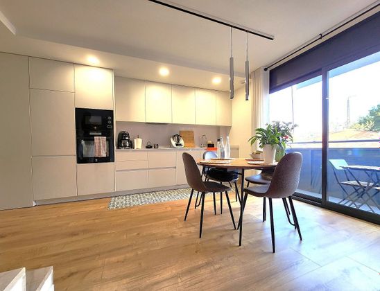 Foto 1 de Dúplex en venda a Ca n'Oriol de 3 habitacions amb terrassa i garatge