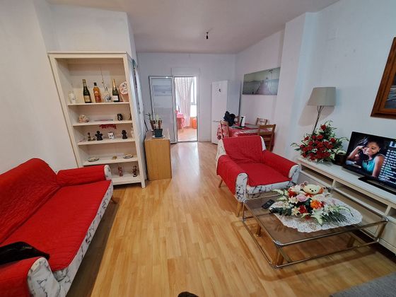 Foto 1 de Piso en venta en Delicias de 2 habitaciones con terraza y balcón