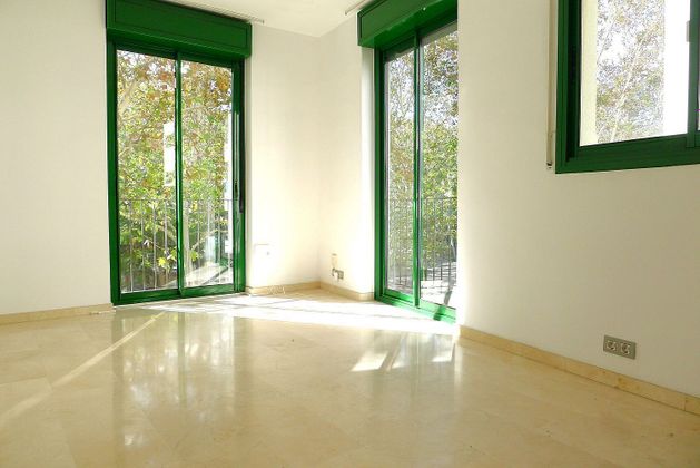 Foto 2 de Venta de piso en El Raval de 1 habitación con terraza y balcón
