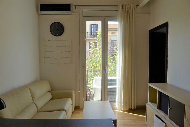 Foto 2 de Venta de piso en Sant Antoni de 1 habitación con balcón y calefacción