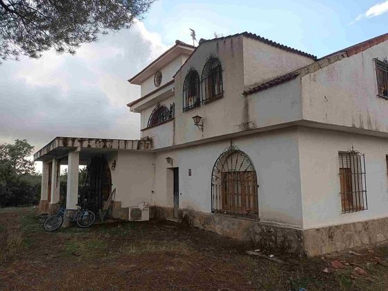 Foto 2 de Xalet en venda a Marugán de 7 habitacions amb terrassa i jardí