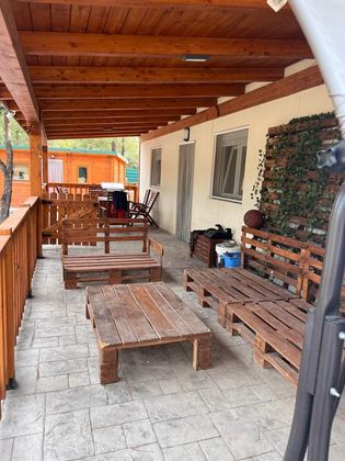 Foto 1 de Venta de chalet en Marugán de 5 habitaciones con terraza y jardín