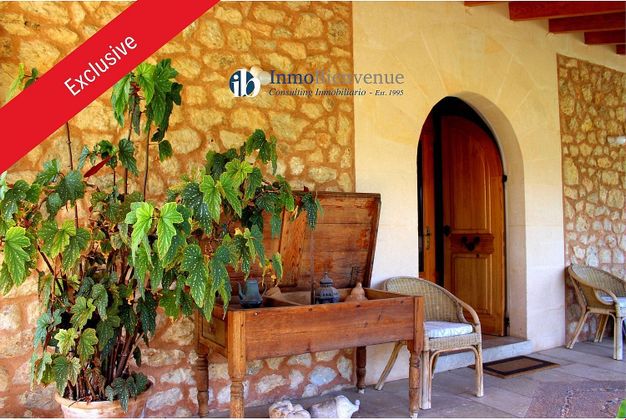 Foto 1 de Casa rural en venda a calle De Can Sunyer de 4 habitacions amb terrassa i piscina