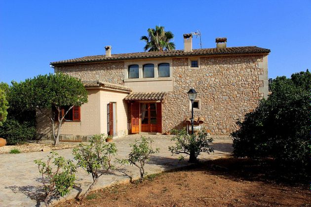Foto 2 de Casa rural en venda a calle De Can Sunyer de 4 habitacions amb terrassa i piscina