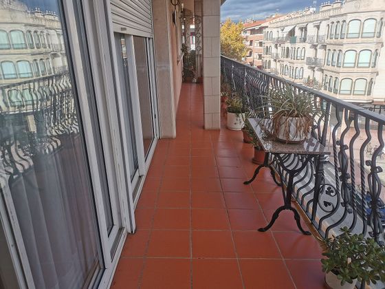 Foto 1 de Àtic en venda a Mas Duran de 4 habitacions amb terrassa i garatge