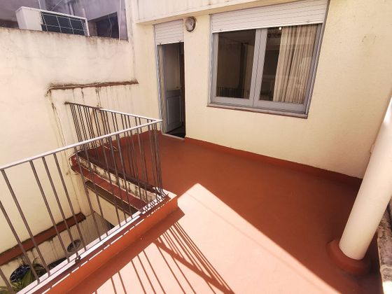 Foto 2 de Casa en venda a Centre - Sabadell de 6 habitacions amb terrassa i balcó