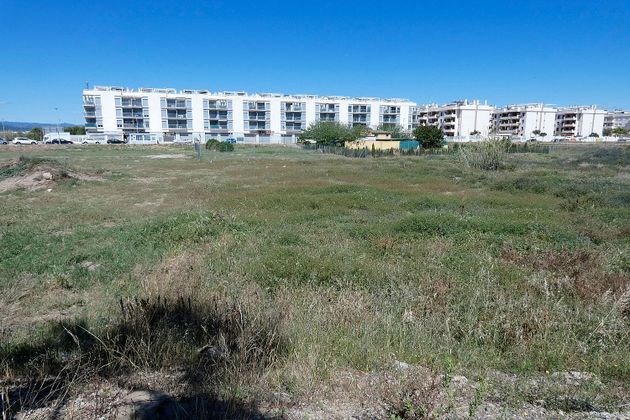 Foto 1 de Venta de terreno en Almenara de 1209 m²